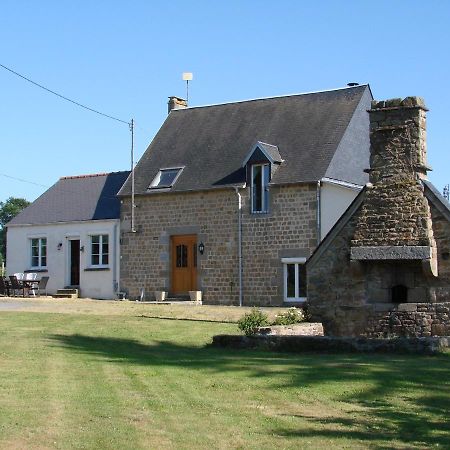 La Blanche Roche Sourdeval Exterior foto